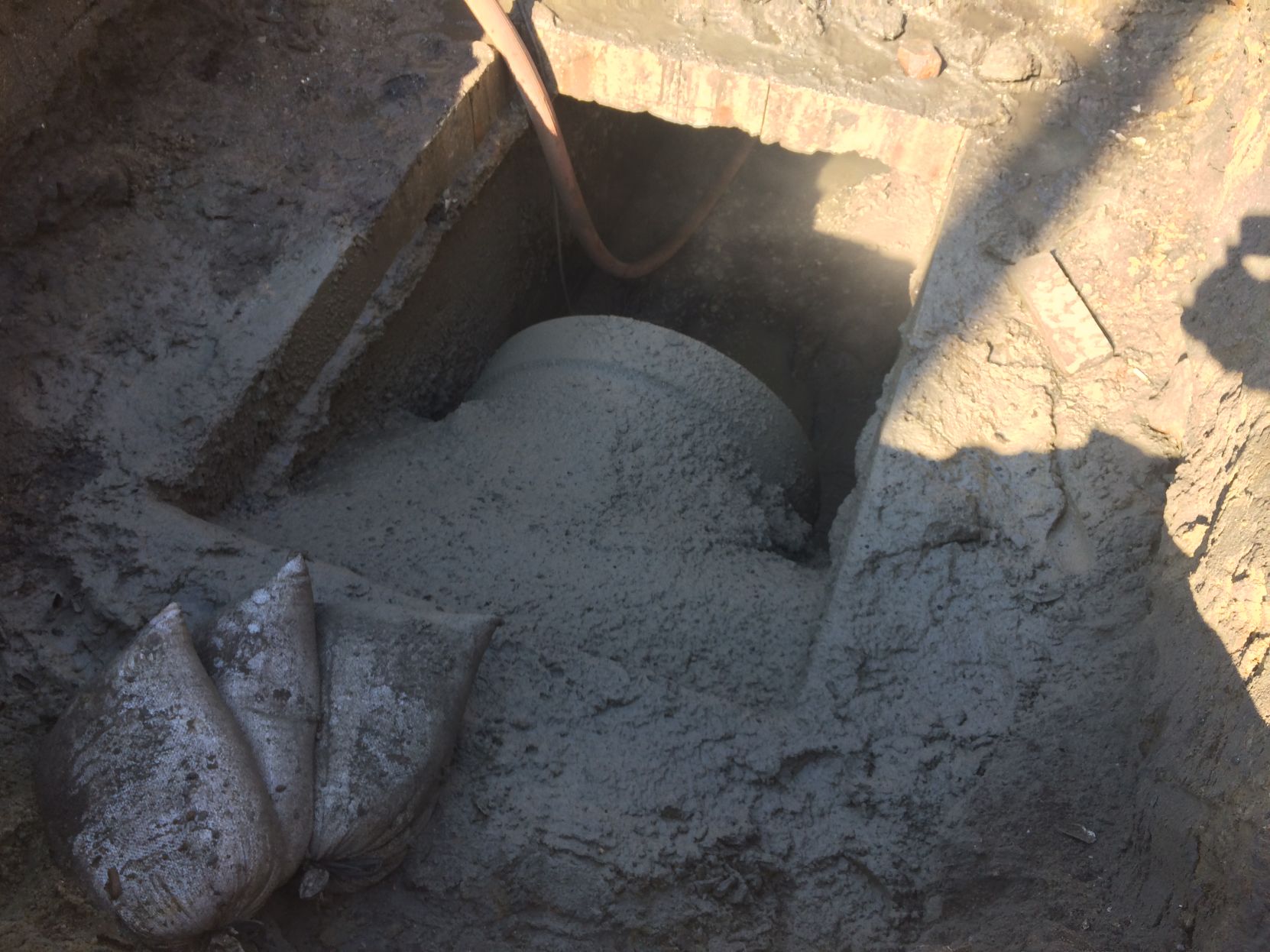 Check valve